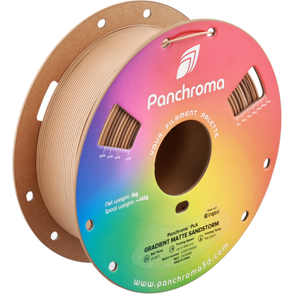 Polymaker PanChroma Gradient Matte PLA