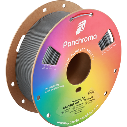 Polymaker PanChroma Gradient Matte PLA