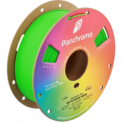 Polymaker PanChroma PLA - Matte