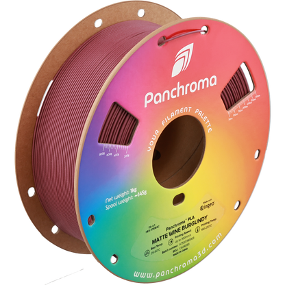 Polymaker PanChroma PLA - Matte