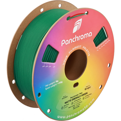 Polymaker PanChroma PLA - Matte