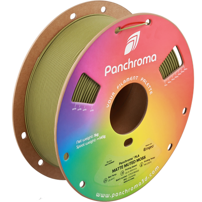 Polymaker PanChroma PLA - Matte