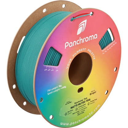 Polymaker PanChroma PLA - Matte