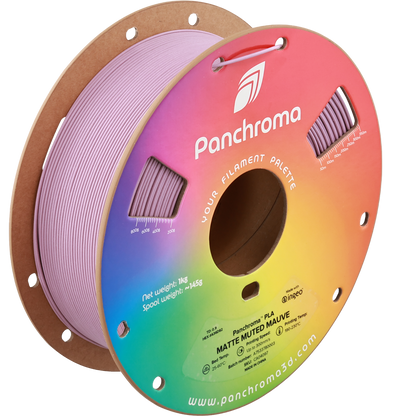Polymaker PanChroma PLA - Matte