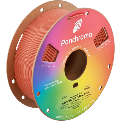 Polymaker PanChroma PLA - Matte