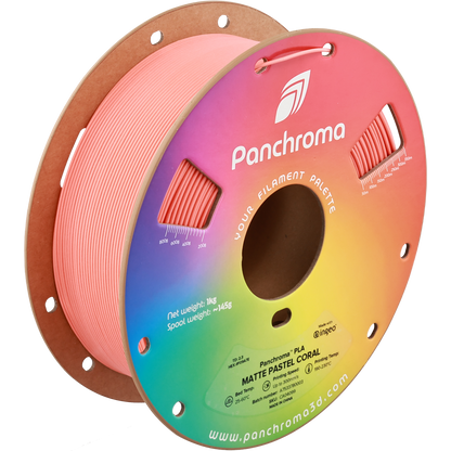 Polymaker PanChroma PLA - Matte