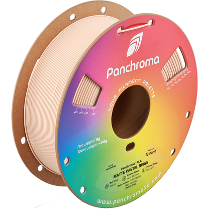 Polymaker PanChroma PLA - Matte