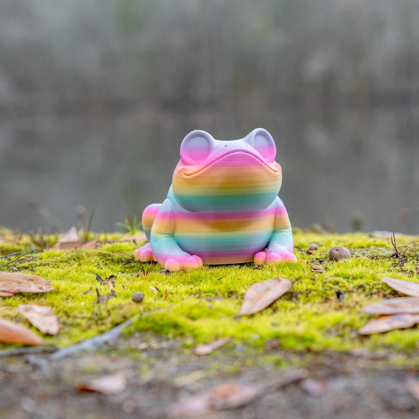 Polymaker PanChroma Gradient Matte PLA