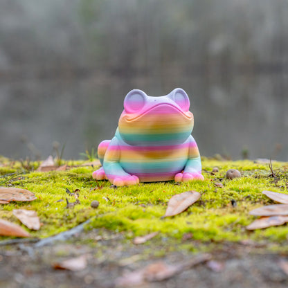 Polymaker PanChroma Gradient Matte PLA