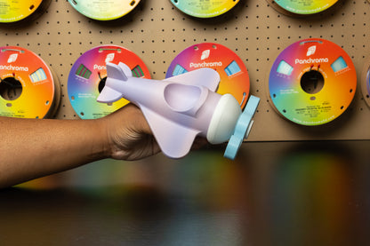 Polymaker PanChroma Gradient Matte PLA