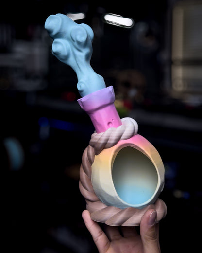Polymaker PanChroma Gradient Matte PLA