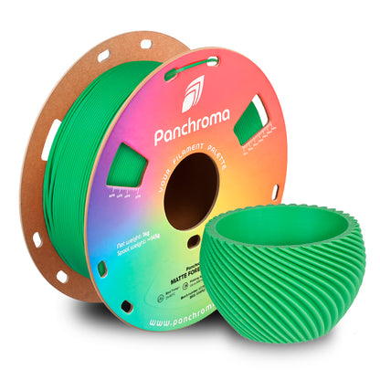 Polymaker PanChroma PLA - Matte