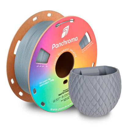 Polymaker PanChroma PLA - Matte
