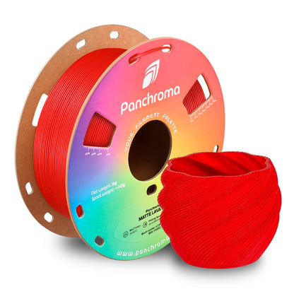 Polymaker PanChroma PLA - Matte