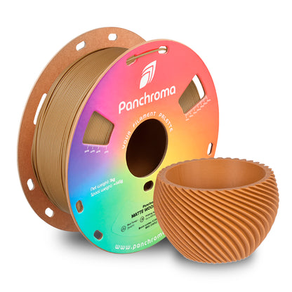 Polymaker PanChroma PLA - Matte