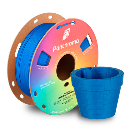Polymaker PanChroma PLA - Matte