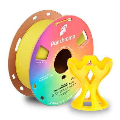 Polymaker PanChroma PLA - Matte