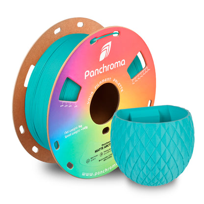 Polymaker PanChroma PLA - Matte