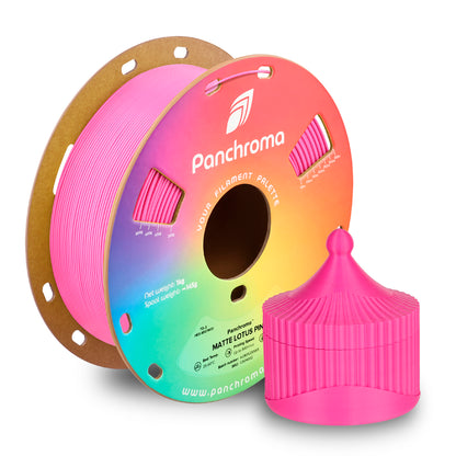 Polymaker PanChroma PLA - Matte