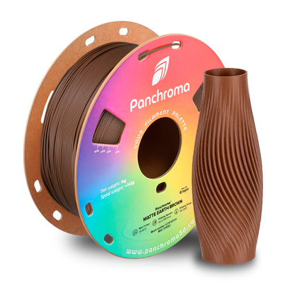 Polymaker PanChroma PLA - Matte