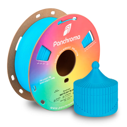 Polymaker PanChroma PLA - Matte