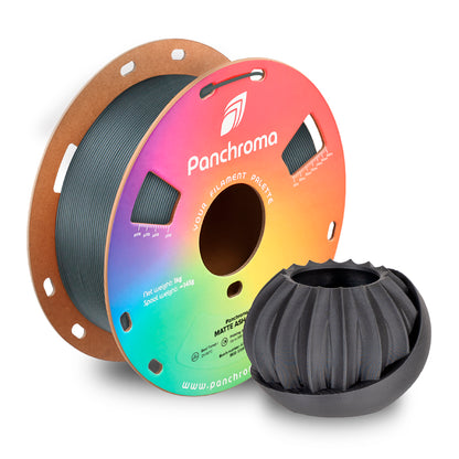 Polymaker PanChroma PLA - Matte
