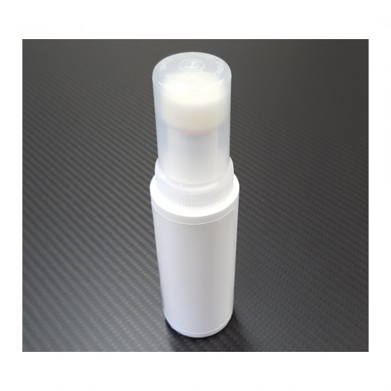 Empty Traction Compound Bottle 4oz (3-pack)
