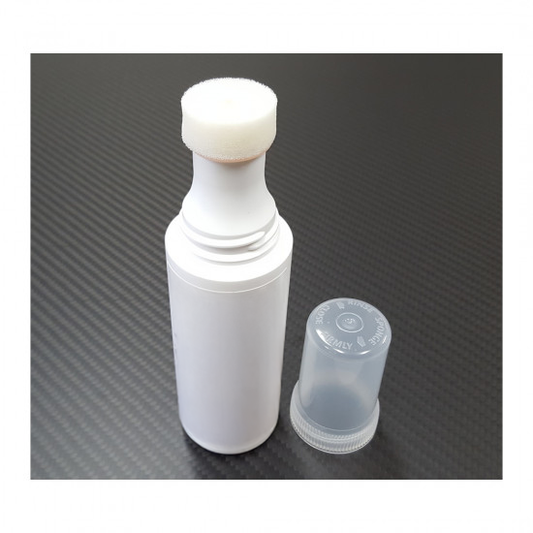 Empty Traction Compound Bottle 4oz