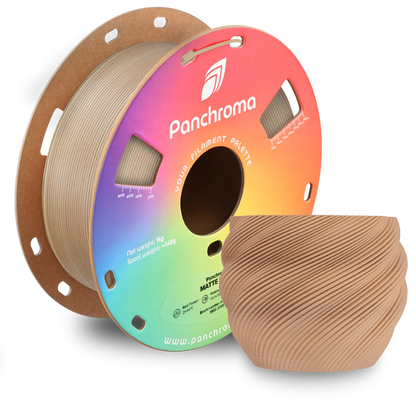Polymaker PanChroma Gradient Matte PLA