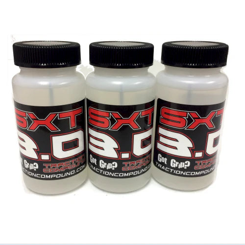 SXT 3.0