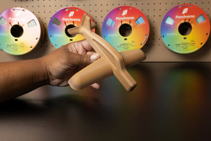Polymaker PanChroma Gradient Matte PLA