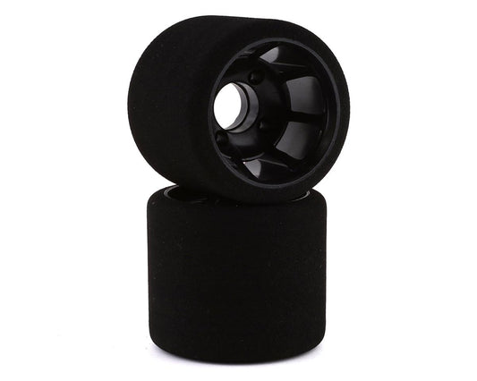BSR Racing 1/10 Rear Mounted Foam Tires (2)