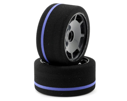 1/10Th World GT Spec Front Tire - BSR
