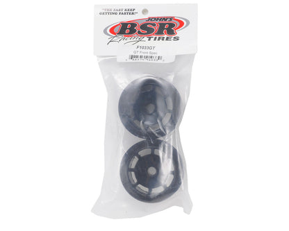 1/10Th World GT Spec Front Tire - BSR
