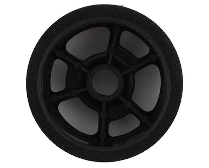 1/12Th World GT "Blue Stripe" Front Tires- BSR