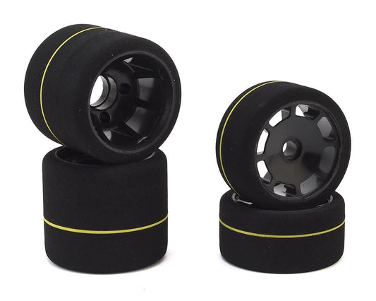 1/10Th Spec COMBO Performance Pack W/White Rears - BSR