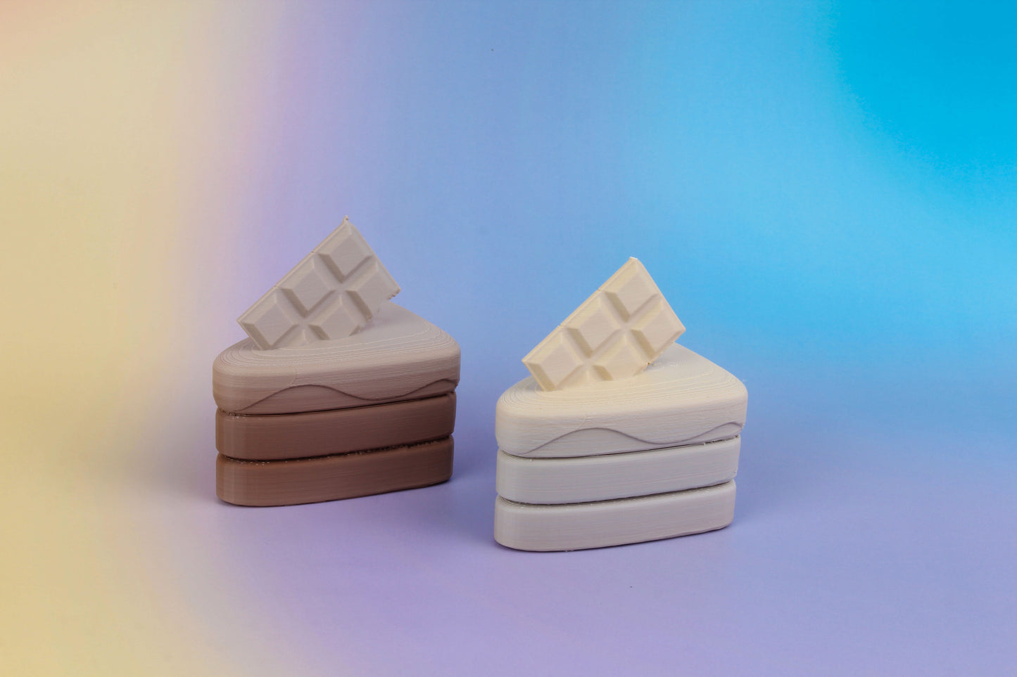 Polymaker PanChroma Gradient Matte PLA