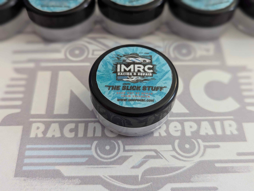 Imrc Rods IMRC Racing N Repair