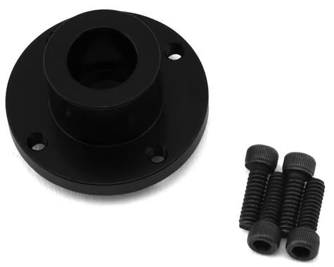 RJ Speed Legends/Spec Modified/Sportsman Short Aluminum Hub Upgrade (Black)