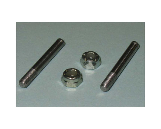 RJ Speed Legends Kingpin w/Nuts (2)